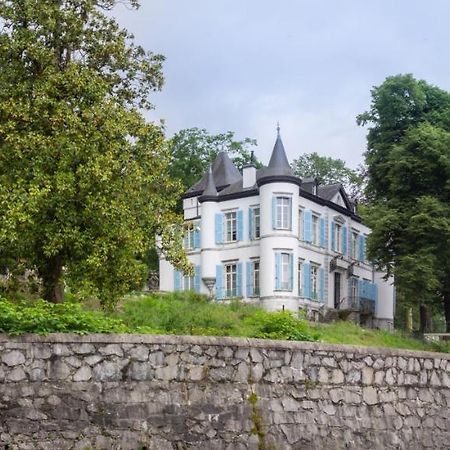 Chateau De Druon Sévignacq-Meyracq Zewnętrze zdjęcie