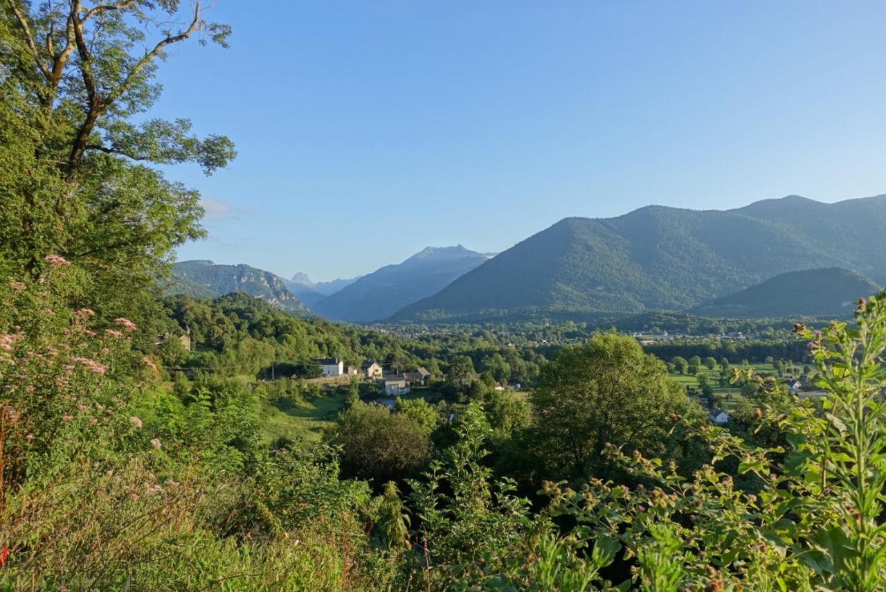 Chateau De Druon Sévignacq-Meyracq Zewnętrze zdjęcie